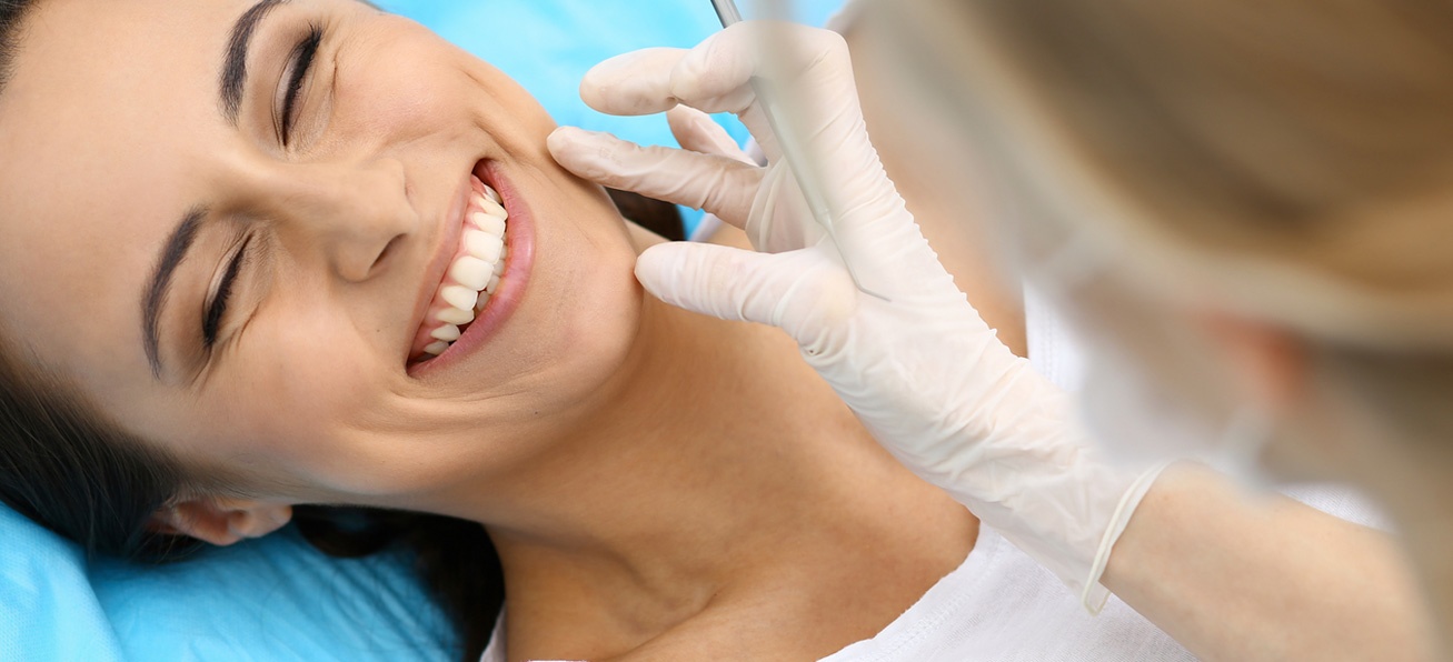 Capa do artigo Qual a frequência ideal para consultar o dentista?